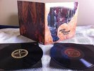 Dead Meadow SHIVERING KING AND OTHERS    2 LP vinyl OOP  2003 Matador OLE 566-1