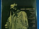 GEORGE HARRISON 1974 