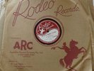78 Records ARC Rodeo Australian Country & Western McNamara Morton McKean Mahoney