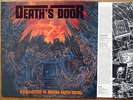 DEATH. DEICIDE . MORGOTH . PESTILENCE . SADUS . OBITUARY . SEPULTURA ... LP 1990