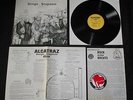 ALCATRAZ in Rock-Energie Programm LP 1978 mit Textbeilage & Zugabe - Krautrock