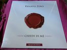 RENATO ZERO CHIEDI DI ME - MADAME REMIX 2013 Lp Mix Nr 463 RARISSIMO