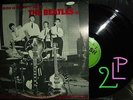 2LP BEATLES- THE BLACK & WHITE MINSTREL SHOW*RARE CDN