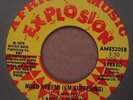 LANTEI LAMPTEI Noko Nfeemi (I'm Suffering) Afobeat Afro Funk Psych 45 MUST HEAR