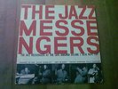 THE JAZZ MESSENGERS AT THE CAFE BOHEMIA BLUE NOTE 1507 Lexington flat edge dog