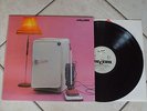 The Cure - Three Imaginary Boys / Fiction Records + OIS