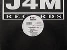 Nebula II?– Flatliners - J4M Records ?– 12 Nebula 2 - 1992  LISTEN