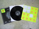 KRAFTWERK Radio-Aktivität 1975 HÖR ZU Kling Klang 1 C 062-82 087