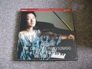 Philips 422115-1: Mozart Sonatas ., Uchida, 7lp