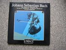Orfeo 146853 dig: Bach Cello Suites, Julius Berger violoncello, 3lp
