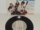 THE METEORS METEOR MADNESS 1981 BIG BEAT 7