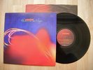 COCTEAU TWINS  heaven or Las Vegas  CAPITOL /4AD    NM