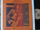 pink floyd - 2 LP - cymbaline / live in santa monica california 1970