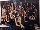 The Jimmy Hendrix Experience- Electric Ladyland vinyl lp