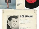 BOB LUMAN EP deutsche WARNER BROS. EP 3 