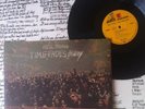 Neil Young & D.Crosby & G.Nash: Time Fades Away. Live 1973. Mit POSTER