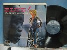 John Lee Hooker, Blue, fontana FJL 119, 1960