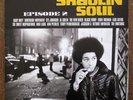 Shaolin Soul 2 – Soul Funk Compilation – 2 LP RARE