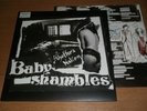 BABYSHAMBLES Shotters Nation LP vinyl