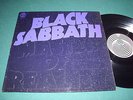 BLACK SABBATH - 