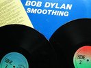 BOB DYLAN SMOOTHING LIVE 1984 RARE DOUBLE LP MINT