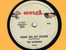DOO-WOP FROM 1958 : THE IMPERIALS ON END 78 E-1027