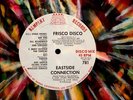 EASTSIDE CONNECTION FRISCO DISCO NEAR MINT RAMPART SPLASH WAX  12