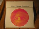 EARTH extra capsular extraction ORIG VINYL LP melvins boris om sunn sleep