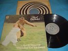 ROD STEWART-AN OLD RAINCOAT WON'T EVER LET YOU DOWN-VERTIGO SWIRL-ALL EXCELLENT