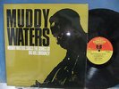 Muddy Waters sings the Songs of Big Bill Broonzy, Pye Intl R&B NPL 28048, 1964