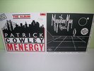 2x Patrick Cowley - Menergy , Megatron Man LP Vinyl Top Zustand Rar