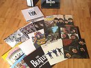 The Beatles In Stereo Vinyl Box Set