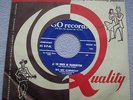 BIG BEE KORNEGAY House Of Frankenstein / Fiesta Rock and Roll USA GO 101