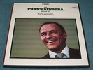 The Frank Sinatra Deluxe 6 LP BOX SET Greatest 70 Hits Original on Capitol NM