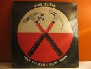 PINK FLOYD live the Wall 2XLP Sealed