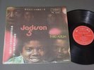 JACKSON 5/THIRD ALBUM TAIWAN FL2008