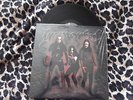 NEW IMMORTAL LP, BURZUM, INQUISITION, GORGOROTH, WATAIN, SATYRICON, MAYHEM