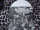 RARE INSECT WARFARE LP, NAPALM DEATH, DISRUPT, NASUM, ROTTEN SOUND, BLOCKHEADS