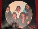 Deep Purple Perfect Strangers Uk Picture LP