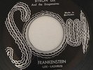 BYRON LEE FRANKENSTEIN / BABA BROOKS FABERGE  REISSUE KILLER SKA HEAR