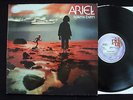 ARIEL Solens Born Danish Fusion Jazz LP 1980 Rare MINT-
