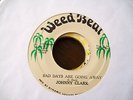 BAD DAYS ARE GOING AWAY  JONNY CLARKE  SHAKA  ALL TIME CLASSIC  ORIGINAL PRE