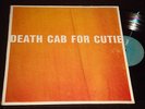 DEATH CAB FOR CUTIE The Photo Album BARSUK LP BARK21