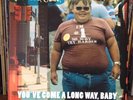 Fatboy Slim - You've Come A Long Way Baby (1998) 2LP