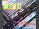 THE BEATLES PLEASE PLEASE ME LP