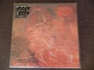 MORBID ANGEL - Blessed are the sick / ORG 1ST PRESS STICKERED LP