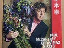 PAUL MCCARTNEY Christmas Kisses ######## RED COLOURED VINYL ######## 7