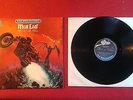 MEAT LOAF BAT OUT OF HELL UNPLAYED RARE HALF SPEED MASTER AUDIOPHILE PRESSING LP
