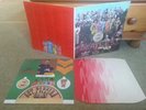 THE BEATLES Sgt Peppers Lonely Hearts Club Band LP 1967 UK 1st Stereo Y&B