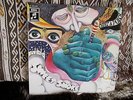 SWEET SMOKE - JUST A POKE 1 PRESS DIVERRENT COVER PSYCH krautrock PROG HAMMER